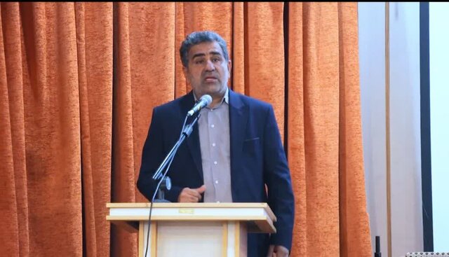 اهدای عضو عملی الهی و همتراز با ایثار و شهادت است