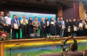 برترین‌های موزه‌ و یگان حفاظت میراث معرفی شدند
