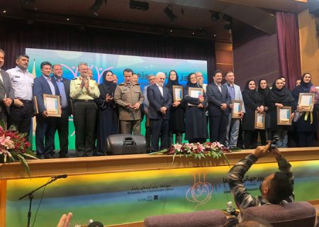 برترین‌های موزه‌ و یگان حفاظت میراث معرفی شدند