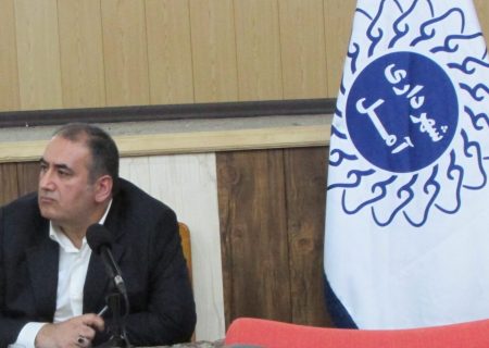 شهردار آمل:شهرداری آمل برای ارائه خدمات متوازن درهمه محلات، نگاه عادلانه ای دارد
