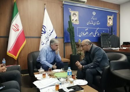 تحقق شهر هوشمند با توسعه فعالیت‌های پُست استان / نصب پلاک QR در ۴۴۰ روستای مازندران