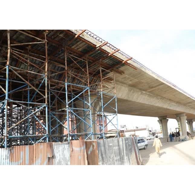 اتمام و بهره برداری از ۲۴۰ پروژه نیمه تمام طی ۵ ماه گذشته