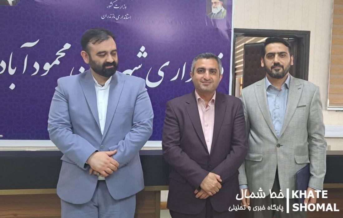 روابط عمومی دانشکده ملی مهارت محمودآباد، روابط عمومی برتر سال