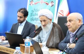 اولین وظیفه هر مسئول اقامه نماز است / لزوم توجه جدی به اقامه نماز در سواحل