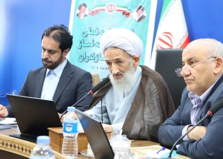اولین وظیفه هر مسئول اقامه نماز است / لزوم توجه جدی به اقامه نماز در سواحل