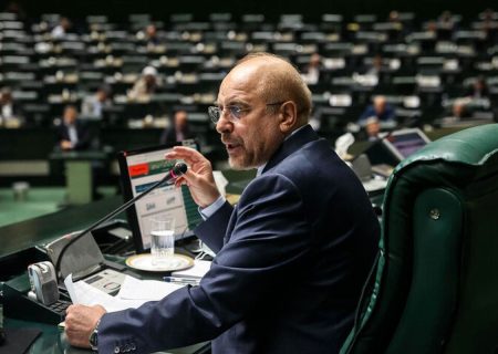 قالیباف:حل مشکلات نیازمند نگاه کارشناسی و بهره‌گیری از ظرفیت مولدسازی است