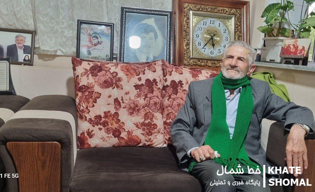 شهادت نه پایان، بلکه آغاز یک مسیر جاودانه