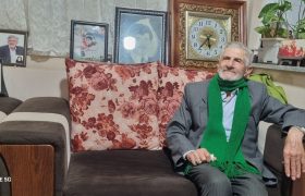 شهادت نه پایان، بلکه آغاز یک مسیر جاودانه