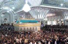 اعزام ۱۰ هزار زائر مازندرانی به مراسم ارتحال امام‌(ره)