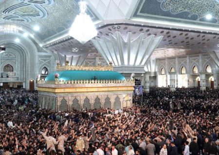 اعزام ۱۰ هزار زائر مازندرانی به مراسم ارتحال امام‌(ره)