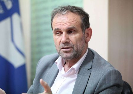 عبدالوحید فیاضی، رئیس جدید مجمع نمایندگان مازندران شد