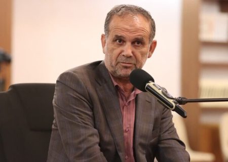 تجلیل رئیس مجمع نمایندگان مازندران از دستاورد وزارت اطلاعات