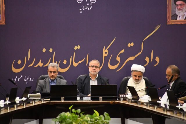 تاکید معاون دادستان کل کشور بر لزوم ایجاد نهضت مردمی حفاظت از اراضی زراعی