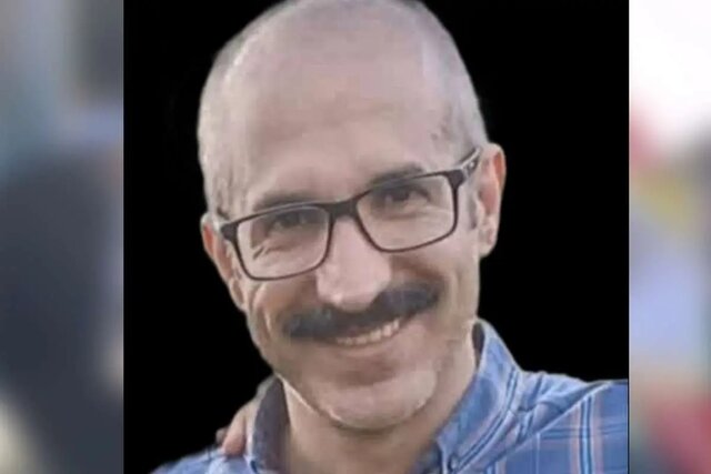 شهید هسته‌ای مازندران را بشناسید