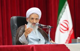 بزرگترین خدمت کسب رضایت مردم و پرهیز از رنجاندن آنان است
