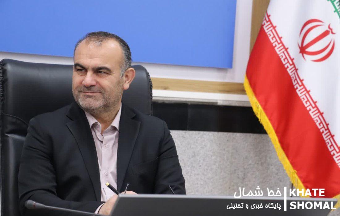 آزمون ورودی نمونه دولتی و سمپاد مازندران ۲۹ و ۳۰ خرداد برگزار میشود