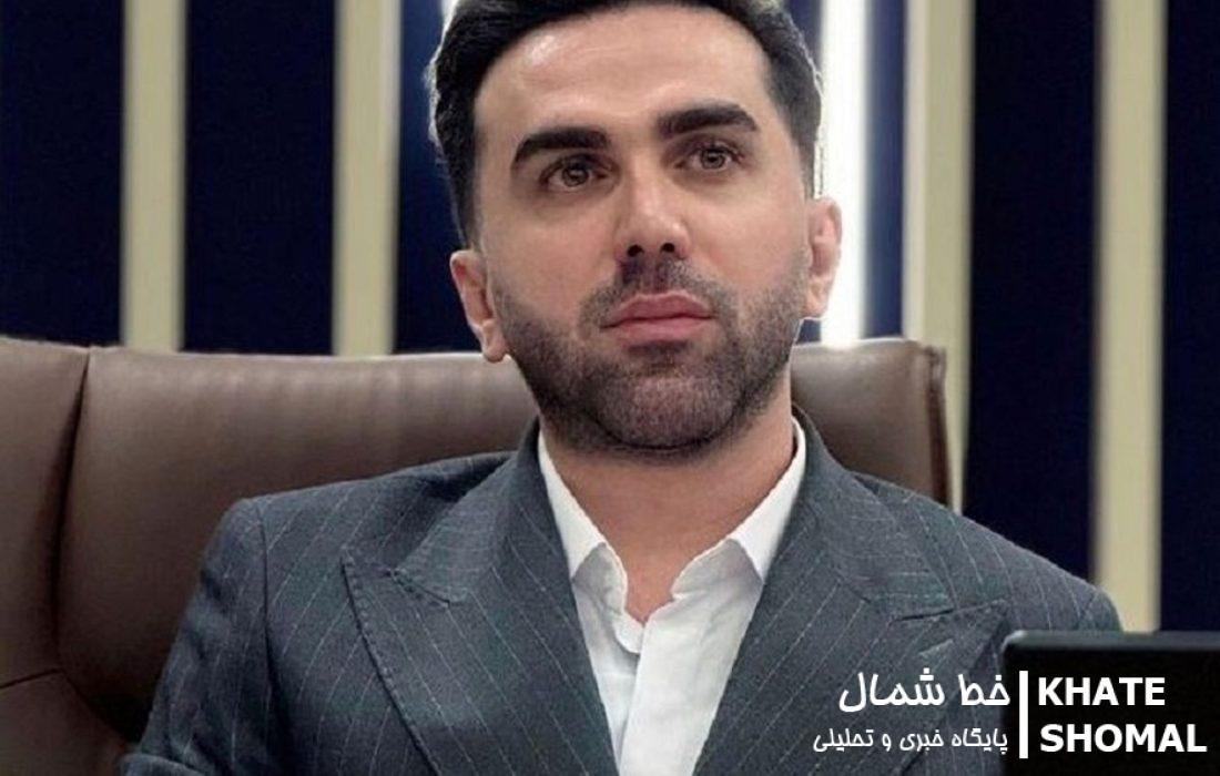 شهادت جوان نخبه آملی در تجاوز رژیم صهیونیستی