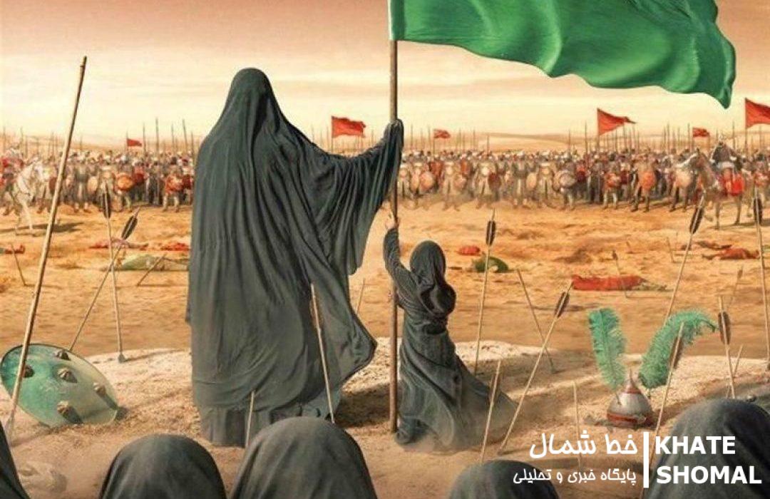 از خطبههای اسارت تا جنگ روایتها