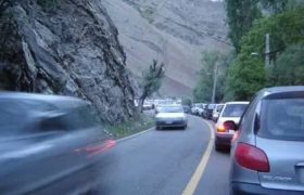کندوان یک طرفه می‌شود