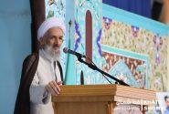 صلح منطقه‌ای با خروج آمریکا از خاورمیانه محقق می‌شود