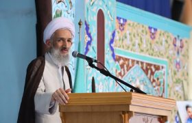 صلح منطقه‌ای با خروج آمریکا از خاورمیانه محقق می‌شود