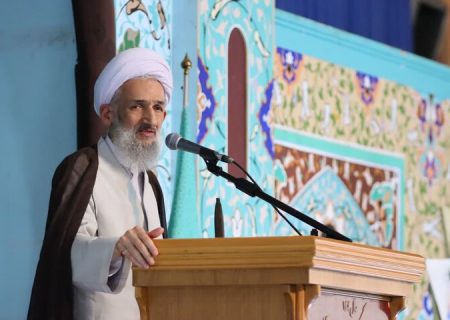 صلح منطقه‌ای با خروج آمریکا از خاورمیانه محقق می‌شود