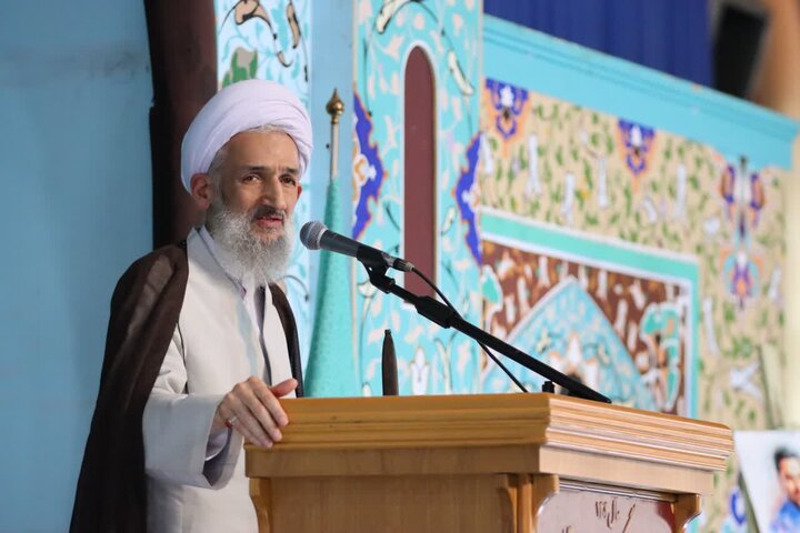صلح منطقه‌ای با خروج آمریکا از خاورمیانه محقق می‌شود