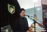 سیاست‌ورزی بدون اصول، عزت ملت را خدشه‌دار می‌کند