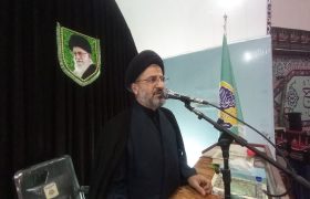 سیاست‌ورزی بدون اصول، عزت ملت را خدشه‌دار می‌کند
