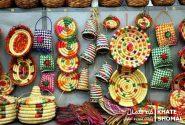 صنایع دستی مازندران؛ میراثی زنده و فرصتی برای آینده