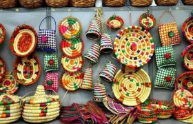 صنایع دستی مازندران؛ میراثی زنده و فرصتی برای آینده