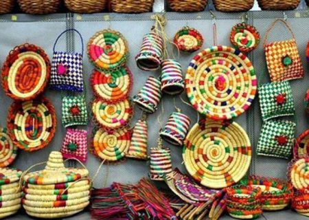 صنایع دستی مازندران؛ میراثی زنده و فرصتی برای آینده