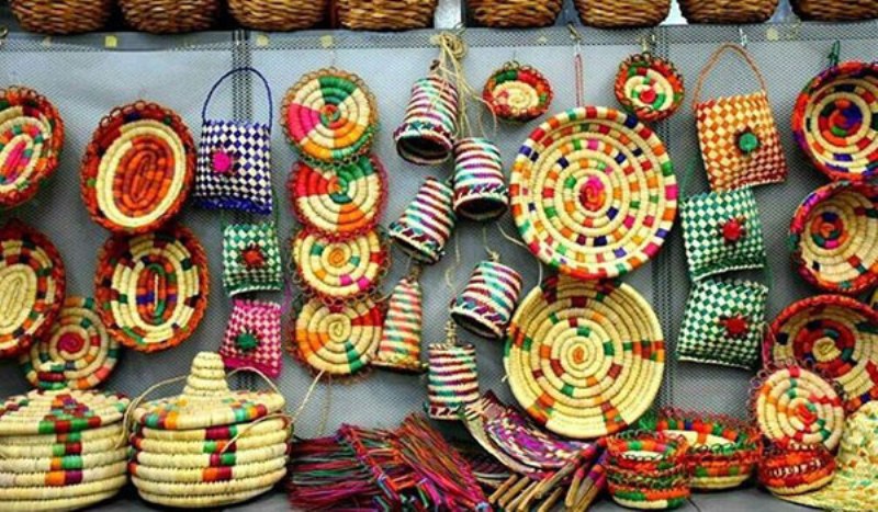 صنایع دستی مازندران؛ میراثی زنده و فرصتی برای آینده