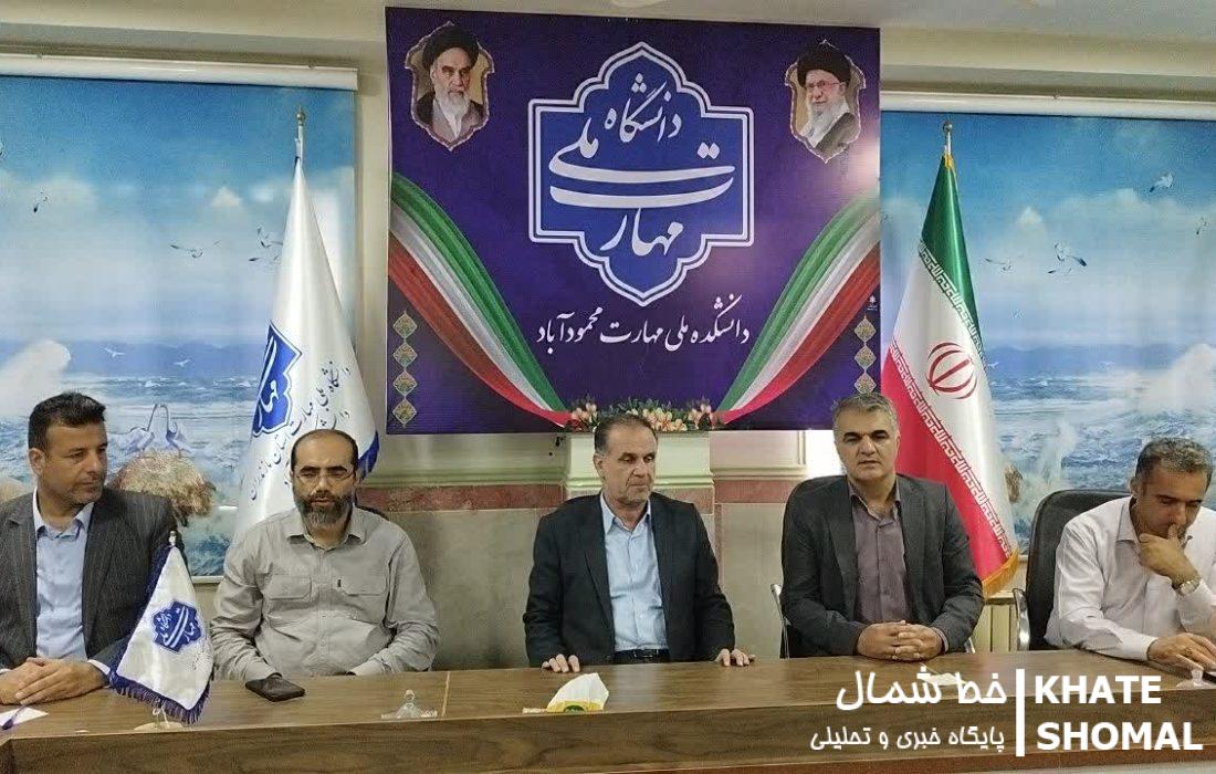 اقتصاد دریا محور نیازمند نیروی ماهر است