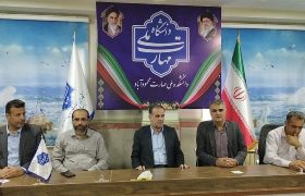اقتصاد دریا محور نیازمند نیروی ماهر است