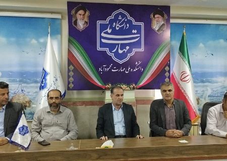 اقتصاد دریا محور نیازمند نیروی ماهر است