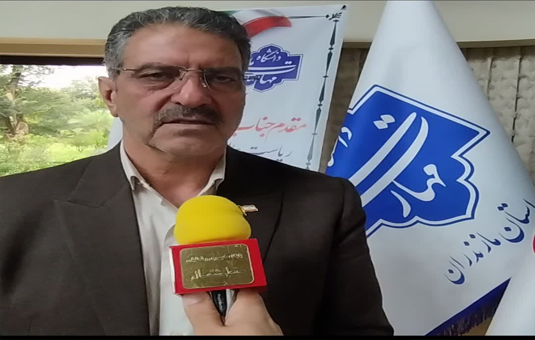 دانشکده ملی مهارت محمودآباد یکی از تاثیرگذارترین دانشکده‌ها در کشور است