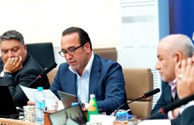 تحول مدیریت شهری با رویکرد توسعه اقتصادی می‌شود