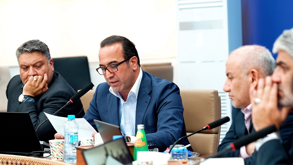 تحول مدیریت شهری با رویکرد توسعه اقتصادی میشود