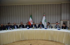 مازندران؛ دروازه سبز ایران