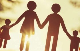 خانواده در سکوت مدرن