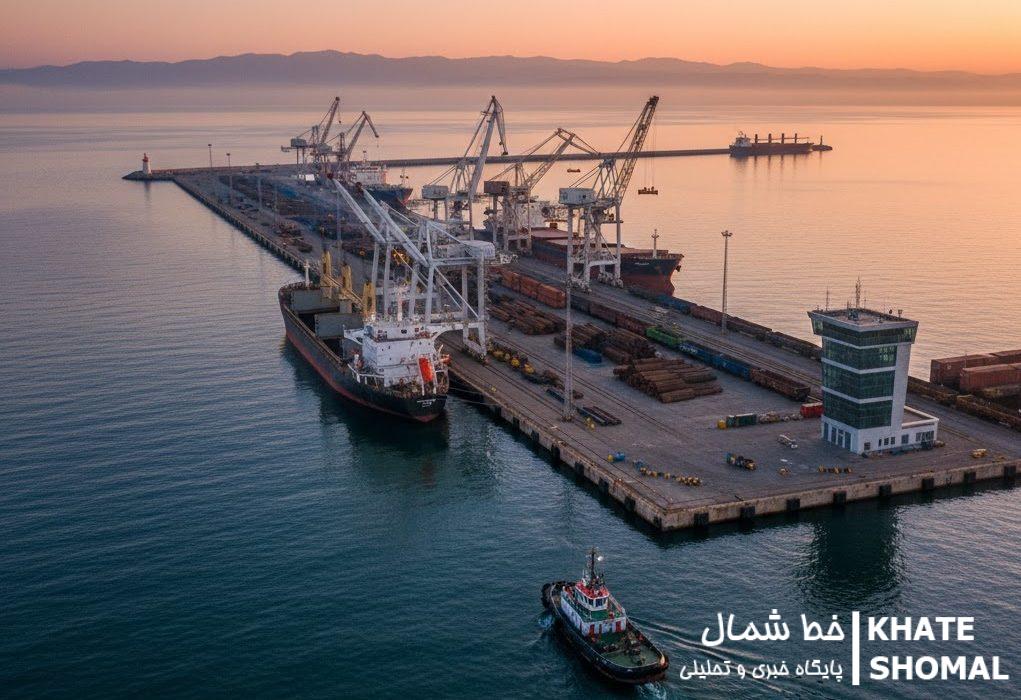 مازندران آماده تجارت جهانی نیست