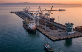 مازندران آماده تجارت جهانی نیست