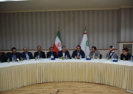 مازندران؛ دروازه سبز ایران
