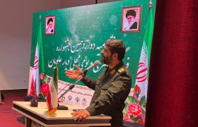 مازندران، الگوی جهاد فرهنگی کشور