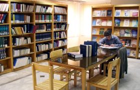 از طرح گردش دوباره کتاب تا گسترش زیرساخت‌ها