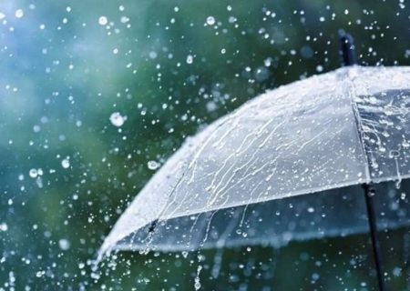 بارندگی دوباره به مازندران بازمی‌گردد