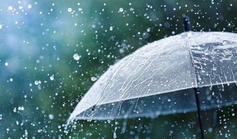 بارندگی دوباره به مازندران بازمی‌گردد