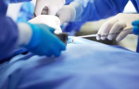 هنگامی که تومور در پشت معده کمین می‌کند!