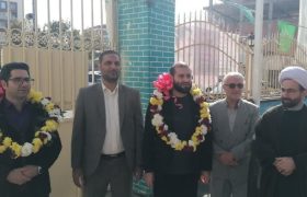 تجلیل از نخبه‌های قرآنی مازندران در قائم‌شهر